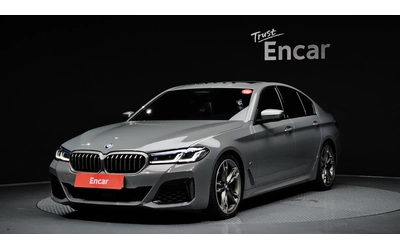 bmw-550 - 0