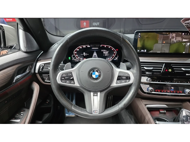 BMW 700 M550 | XDRIVE | B&O | HEAD UP - автомобили, коли, обяви за нови и употребявани 7