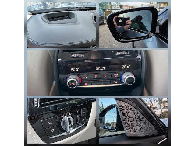 BMW 550 M550D 400K.C./ФУЛЛ/ДИГИТАЛ/ЛЕД/B&W/3Д КАМЕРА - автомобили, коли, обяви за нови и употребявани 10
