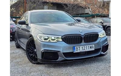 bmw-550 - 1