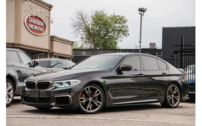 bmw-550 - 0