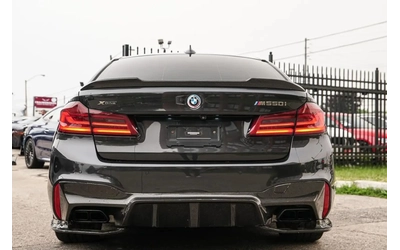 BMW 550 xDrive* M PACK* 360* HUD* BOWERS* DISTRO* CARBON - автомобили, коли, обяви за нови и употребявани 16