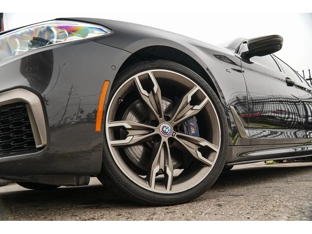 BMW 550 xDrive* M PACK* 360* HUD* BOWERS* DISTRO* CARBON - автомобили, коли, обяви за нови и употребявани 2