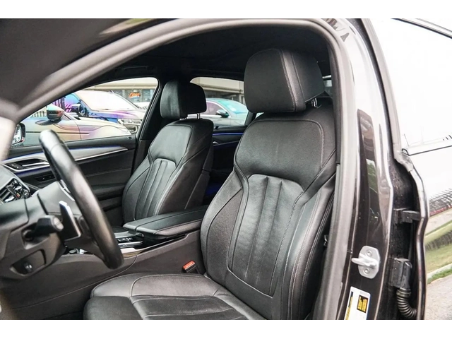 BMW 550 xDrive* M PACK* 360* HUD* BOWERS* DISTRO* CARBON - автомобили, коли, обяви за нови и употребявани 9