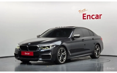 bmw-550 - 0