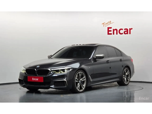 BMW 550 M550d xDrive | Подгрев| Обдухване| Soft close| - автомобили, коли, обяви за нови и употребявани 0