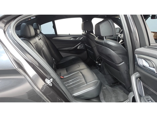 BMW 550 M550d xDrive | Подгрев| Обдухване| Soft close| - автомобили, коли, обяви за нови и употребявани 10