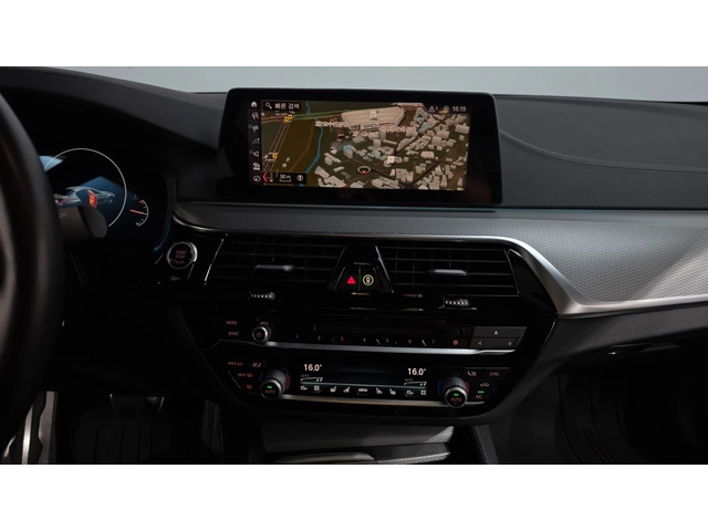 BMW 550 M550d xDrive | Подгрев| Обдухване| Soft close| - автомобили, коли, обяви за нови и употребявани 12