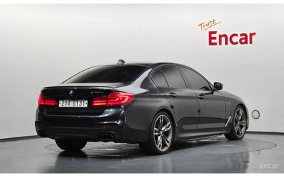 bmw-550 - 1