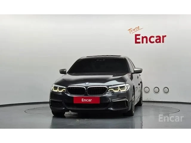 BMW 550 M550d xDrive | Подгрев| Обдухване| Soft close| - автомобили, коли, обяви за нови и употребявани 2
