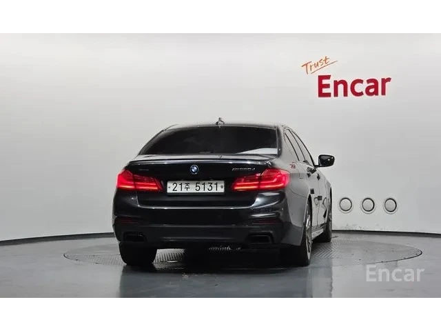 BMW 550 M550d xDrive | Подгрев| Обдухване| Soft close| - автомобили, коли, обяви за нови и употребявани 3