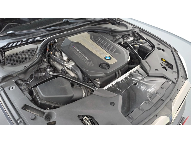 BMW 550 M550d xDrive | Подгрев| Обдухване| Soft close| - автомобили, коли, обяви за нови и употребявани 4