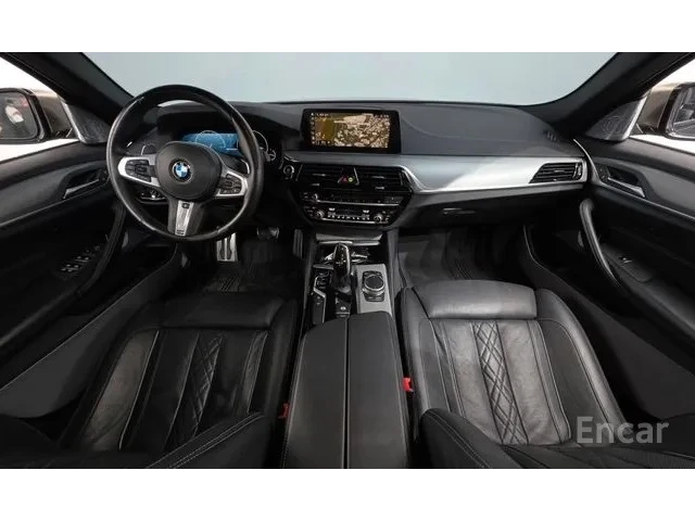 BMW 550 M550d xDrive | Подгрев| Обдухване| Soft close| - автомобили, коли, обяви за нови и употребявани 5