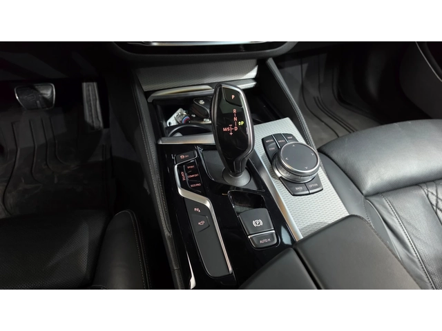 BMW 550 M550d xDrive | Подгрев| Обдухване| Soft close| - автомобили, коли, обяви за нови и употребявани 7