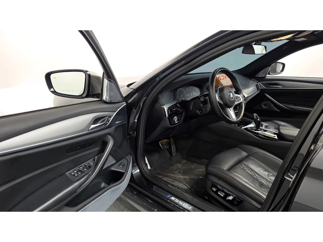 BMW 550 M550d xDrive | Подгрев| Обдухване| Soft close| - автомобили, коли, обяви за нови и употребявани 8