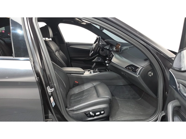 BMW 550 M550d xDrive | Подгрев| Обдухване| Soft close| - автомобили, коли, обяви за нови и употребявани 9