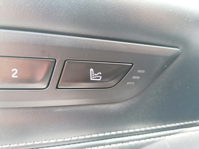 BMW 550 D xDrive обслужена + вериги - автомобили, коли, обяви за нови и употребявани 15