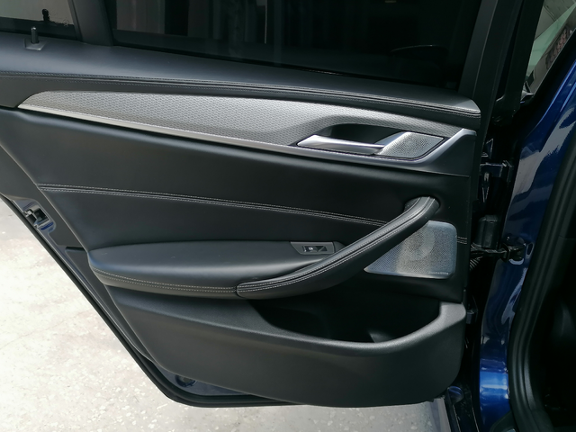 BMW 550 D xDrive обслужена + вериги - автомобили, коли, обяви за нови и употребявани 8