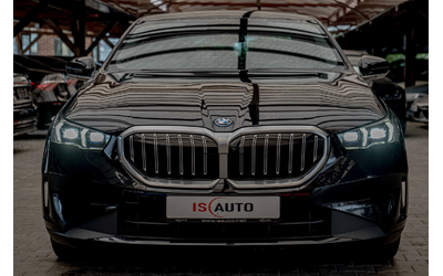 bmw-550-e-xdrive-m-sport-hud-kamera-adaptive-drive - 0