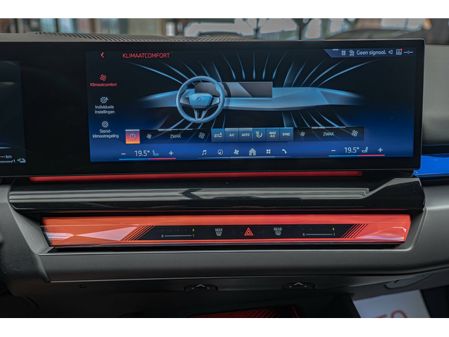 BMW 550 e/xDrive/M-Sport/HuD/Камера/Adaptive Drive - автомобили, коли, обяви за нови и употребявани 12