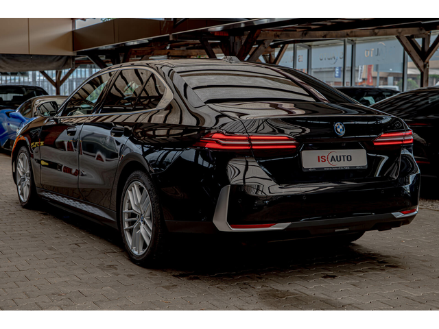 BMW 550 e/xDrive/M-Sport/HuD/Камера/Adaptive Drive - автомобили, коли, обяви за нови и употребявани 4
