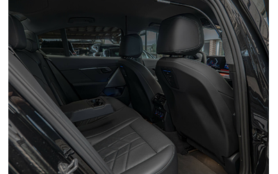BMW 550 e/xDrive/M-Sport/HuD/Камера/Adaptive Drive - автомобили, коли, обяви за нови и употребявани 9