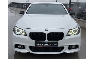 bmw-550-i-2016g-face-m-pack-177-000km-top-sastoyanie - 3