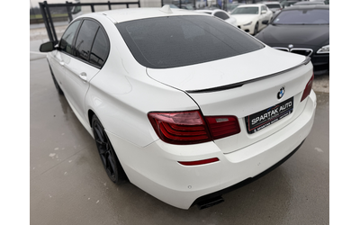 bmw-550-i-2016g-face-m-pack-177-000km-top-sastoyanie - 5