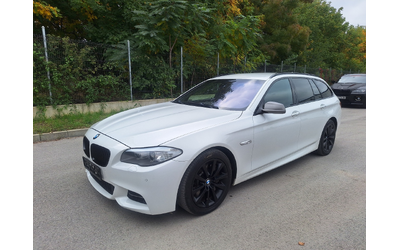 bmw-550-m550-d-xdriev - 0