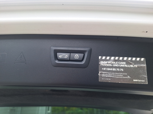 BMW 550 М550 D XDriev - автомобили, коли, обяви за нови и употребявани 20