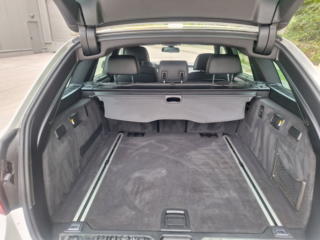 BMW 550 М550 D XDriev - автомобили, коли, обяви за нови и употребявани 21