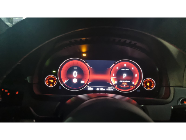 BMW 550 М550Д - автомобили, коли, обяви за нови и употребявани 10