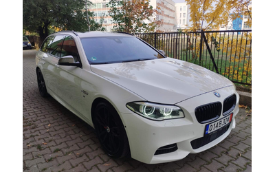 bmw-550-m550d - 1