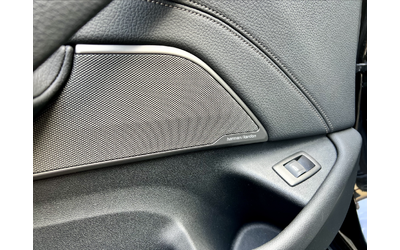 BMW 550 M550i xDrive Laser/Head-up/ H/K - автомобили, коли, обяви за нови и употребявани 12