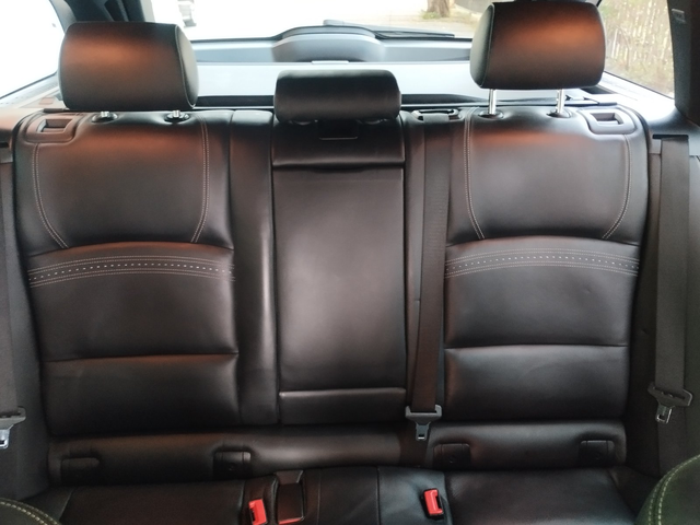 BMW 550 М550xd - автомобили, коли, обяви за нови и употребявани 15