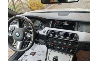 BMW 550 М550xd - автомобили, коли, обяви за нови и употребявани 16