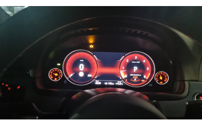 BMW 550 М550xd - автомобили, коли, обяви за нови и употребявани 17