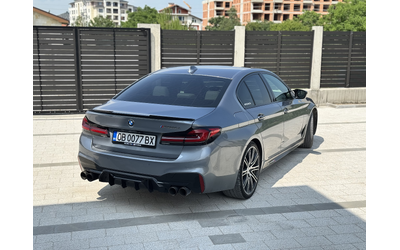 bmw-550-xdrive-m550d-90k-km-h-k-360-zaden-zavivasht-most-carplay - 2