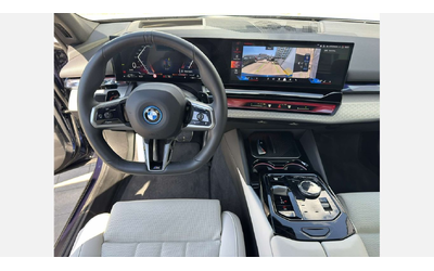 BMW 550e xDrive - автомобили, коли, обяви за нови и употребявани 10