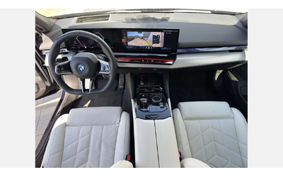 BMW 550e xDrive - автомобили, коли, обяви за нови и употребявани 6