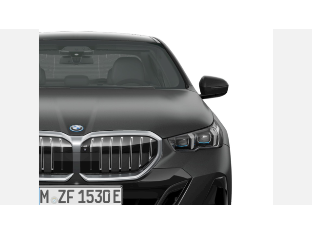 BMW 550e xDrive Sedan - автомобили, коли, обяви за нови и употребявани 4