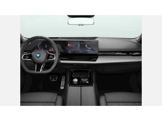 BMW 550e xDrive Sedan - автомобили, коли, обяви за нови и употребявани 8