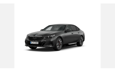 bmw-550e-xdrive-sedan - 1