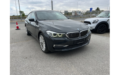 bmw-6-gt - 0