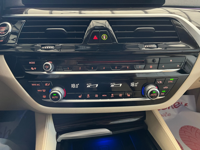 BMW 6 GT 265 k.c - автомобили, коли, обяви за нови и употребявани 11