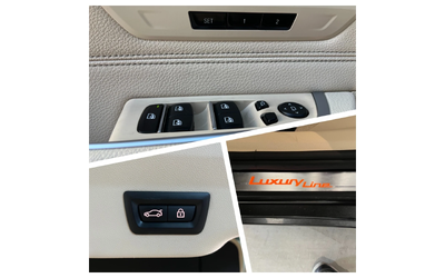 BMW 6 GT 265 k.c - автомобили, коли, обяви за нови и употребявани 13