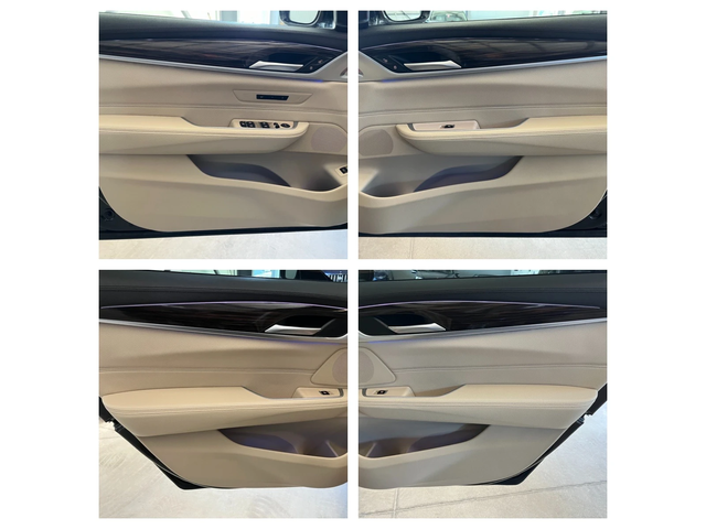 BMW 6 GT 265 k.c - автомобили, коли, обяви за нови и употребявани 14