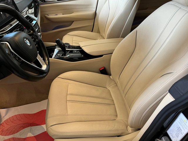 BMW 6 GT 265 k.c - автомобили, коли, обяви за нови и употребявани 6