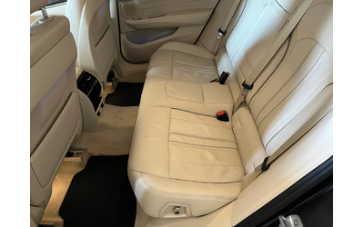 BMW 6 GT 265 k.c - автомобили, коли, обяви за нови и употребявани 7