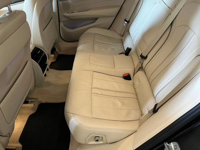 BMW 6 GT 265 k.c - автомобили, коли, обяви за нови и употребявани 7